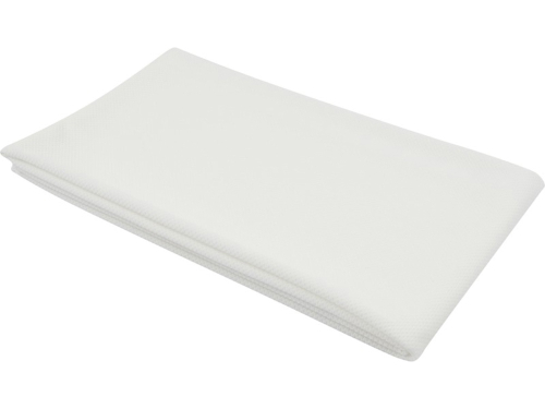 Althea спортивное полотенце 70х140 см - Белый