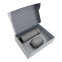 Набор Hot Box C (софт-тач) (серый)