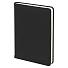 Ежедневник City Soft А5, Черный