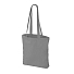 Cумка хозяйственная Bagsy Super 220 г/м2, Тёмно-серый