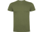 Футболка Dogo Premium мужская, армейский-зеленый
