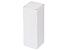 Бутылка для воды Bottle C1, сталь, soft touch, 600 мл, оранжевый