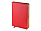 Ежедневник недатированный А5 Parliament, красный
