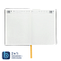 Набор Bplanner Business 01 (жёлтый с чёрным)