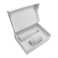 Набор New Box Е (белый)