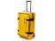 Сумка на колесах TORBER MOBI, желтый, полиэстер 900D с PU покрытием, 70 х 41 х 28,5 см, 81 л