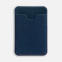 Чехол для карты на телефон Devon, синий