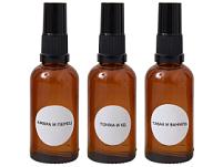 Набор парфюма для дома Trinity