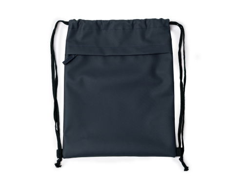 Рюкзак EMPIRE из полиуретана и полиэстера 600D, королевский синий