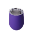 Кофер софт-тач CO12s (фиолетовый)