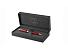 Шариковая ручка Parker Sonnet , Lacquer Intense Red GT, стержень: M, цвет чернил: black , в подарочной упаковке