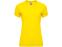 Футболка Bahrain женская, желтый