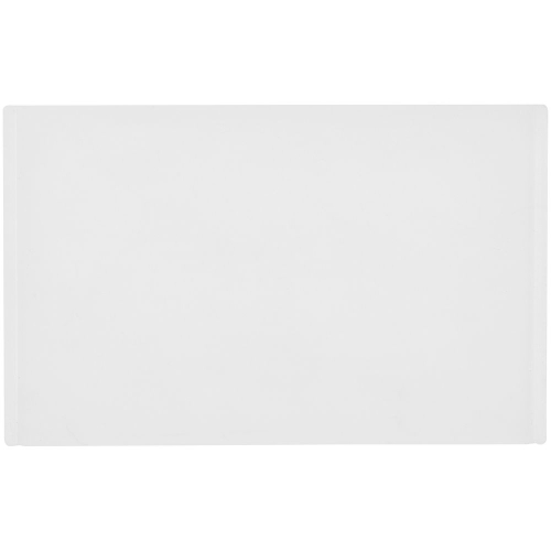 Лейбл из ПВХ Dzeta, ХL, прозрачный