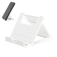 Подставка для телефона Enjoy, Белый Подставка для телефона Enjoy, Белый