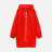 Дождевик Rainman Zip, красный