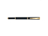 Ручка 2 в 1 шариковая и перьевая Pierre Cardin COMBI PEN, цвет - черный. Упаковка Е