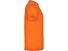 Футболка Beagle мужская, оранжевый