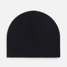 Шапка Senti, черная