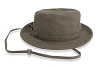 Панама GLOBE TROTTER-S, оливковый Панама GLOBE TROTTER-S, оливковый