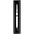 Ручка шариковая Inkish Chrome, белая