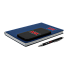 Набор Bplanner Color 5000 (синий с чёрным)