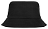 Хлопковая панама, черный