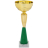 Кубок Kudos, большой, зеленый