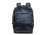 Рюкзак TORBER VOYAGE с отделением для ноутбука 17'', черный, полиэстер 900D, 31х17х44 см, 18 л