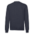 Свитшот с начесом CLASSIC SET-IN SWEAT 260, глубокий темно-синий