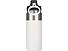 Вакуумная термобутылка ALPINE FLASK, 530 мл, белый
