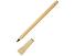 Вечный карандаш из бамбука Recycled Bamboo, натуральный