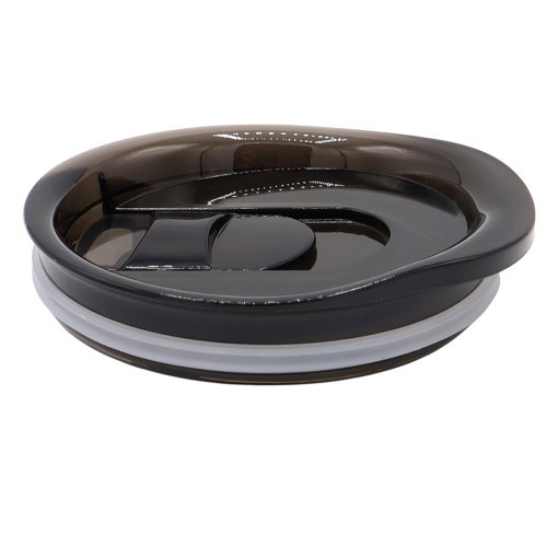 Крышка SOFTO, Черный