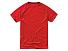 Футболка Niagara мужская, красный