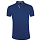 Рубашка поло мужская Portland Men 200 синий ультрамарин
