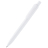 Ручка пластиковая Marina, Белый