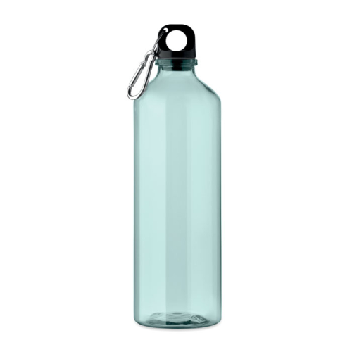 RPET bottle 750ml, зелёная мята