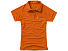 Рубашка поло Ottawa женская, оранжевый