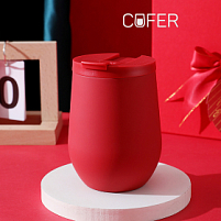 Кофер софт-тач NEO CO12s (красный)