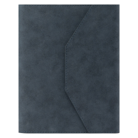 Ежедневник Casablanka недатированный, синий