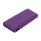 Внешний аккумулятор с подсветкой Ancor PD Plus 10000 mAh, фиолетовый