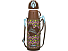 Термос из нерж. стали тм THERMOS FFR-1004 WF 1L, коричневый