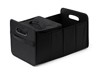 Складной органайзер для авто KENTIN c холодильником, черный .