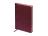 Ежедневник недатированный А5+ Classic, бордовый