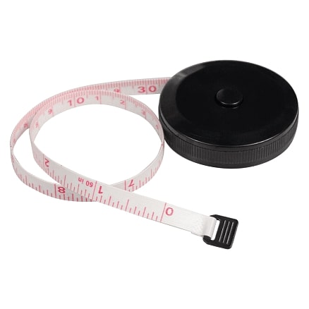 Рулетка Tools Taylor, Черный