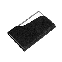 Визитница для бизнес карт Dakar, Черный