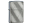 Зажигалка ZIPPO Classic с покрытием Brushed Chrome, латунь/сталь, серебристая, матовая, 38x13x57 мм