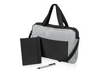 Подарочный набор Conference, черный