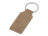 Брелок Alen прямоугольный, бежевый