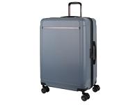 Чемодан Eberhart Craft большой L поликарбонат синий графит 08C-016-428 Чемодан Eberhart Craft большой L поликарбонат синий графит 08C-016-428