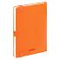 Ежедневник Alpha недатированный, оранжевый/оранжевый